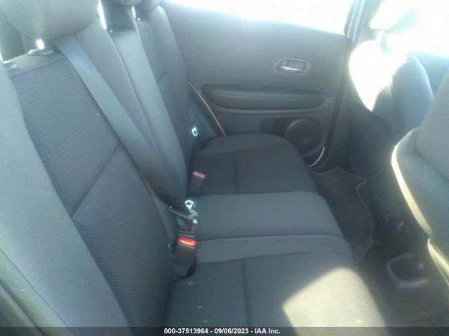 3CZRU6H11MM718603 Honda HR-V SPORT