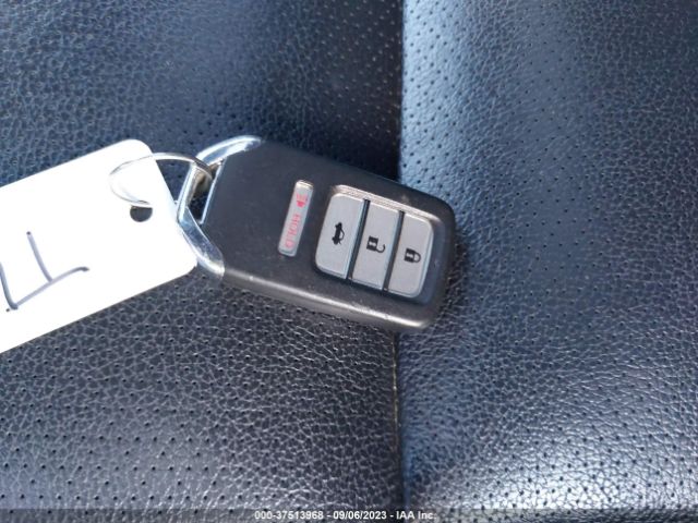 1HGCR6F7XFA004023 Honda Accord Hybrid Touring