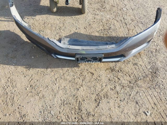 1HGCR6F7XFA004023 Honda Accord Hybrid Touring