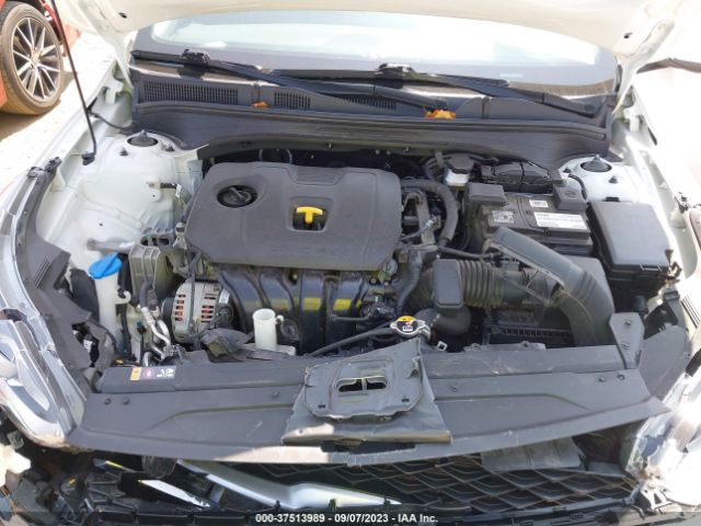 3KPF24AD0ME287852 KIA Forte Lxs