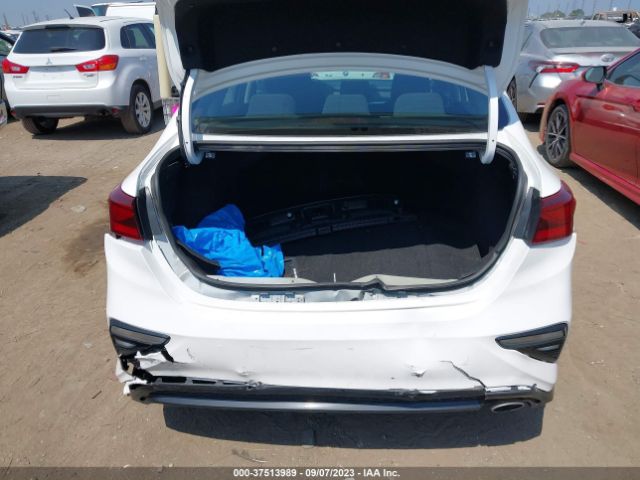 3KPF24AD0ME287852 KIA Forte Lxs