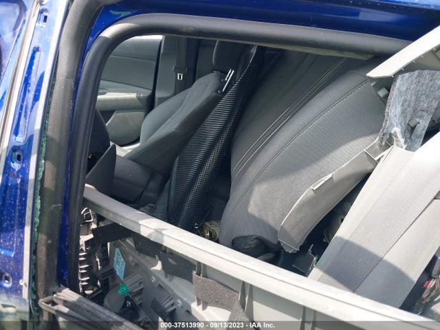 2021 HYUNDAI ELANTRA SEL VIN: 5NPLM4AG6MH004180