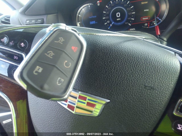 1GYS4HKJ7HR127010 Cadillac Escalade Esv Luxury