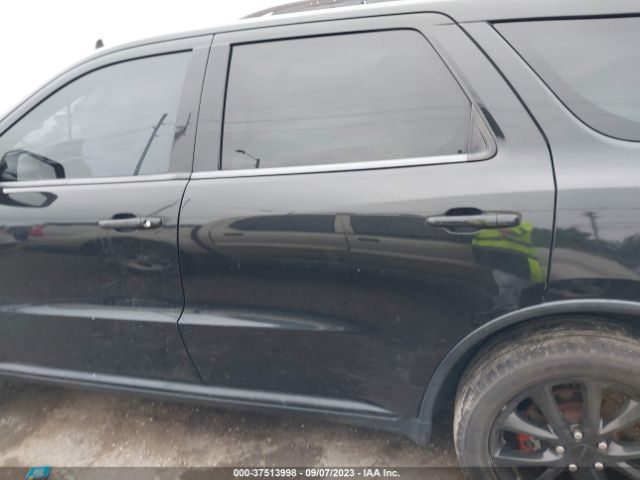 1C4RDJDG0EC551950 Dodge DURANGO LIMITED