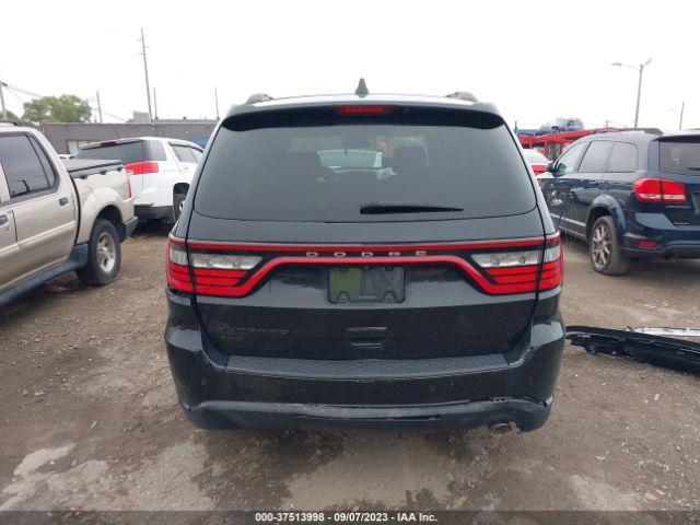1C4RDJDG0EC551950 Dodge DURANGO LIMITED