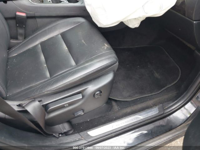 1C4RDJDG0EC551950 Dodge DURANGO LIMITED