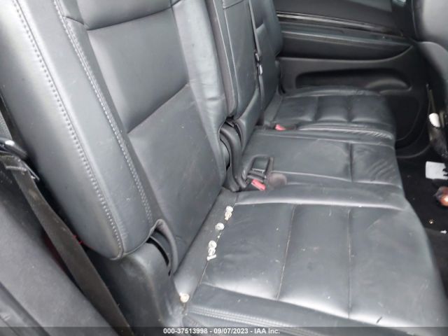1C4RDJDG0EC551950 Dodge DURANGO LIMITED