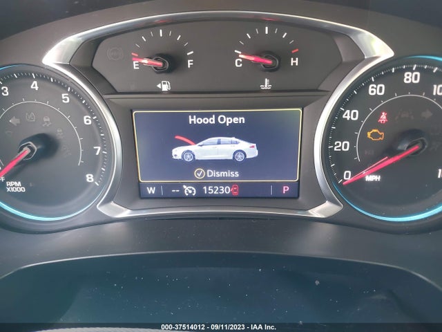 Chevrolet Traverse Rs 2021 1GNEVJKW6MJ186004 Image 7