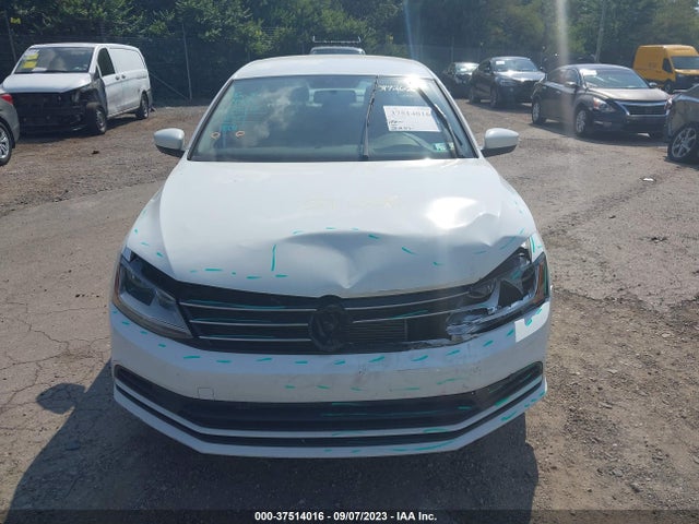 3VW2B7AJ0HM319262 Volkswagen Jetta 1.4t S
