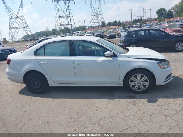 3VW2B7AJ0HM319262 Volkswagen Jetta 1.4t S