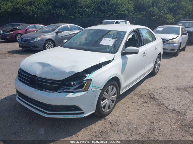 3VW2B7AJ0HM319262 Volkswagen Jetta 1.4t S
