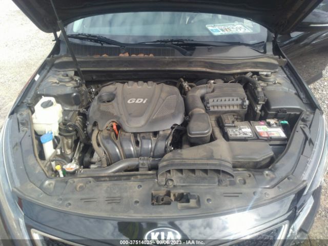 5XXGR4A74EG285363 KIA OPTIMA SX