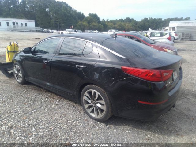 5XXGR4A74EG285363 KIA OPTIMA SX