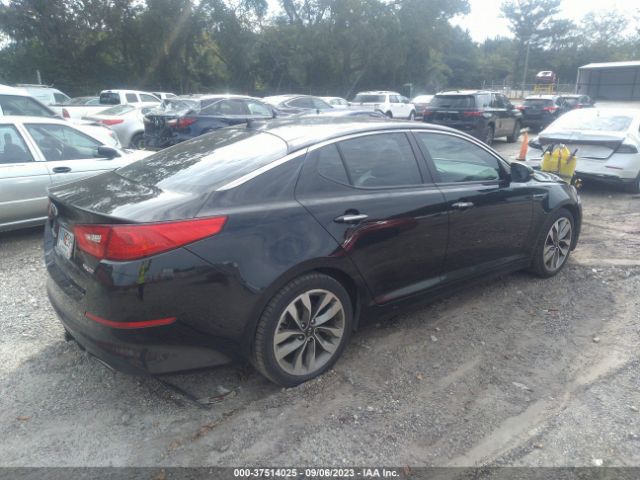5XXGR4A74EG285363 KIA OPTIMA SX