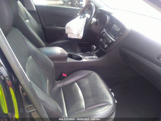 5XXGR4A74EG285363 KIA OPTIMA SX