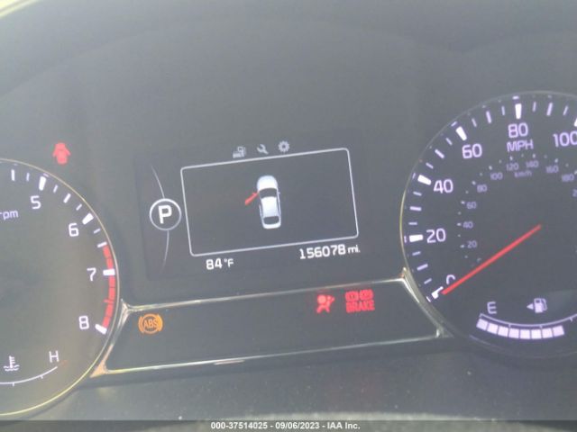 5XXGR4A74EG285363 KIA OPTIMA SX