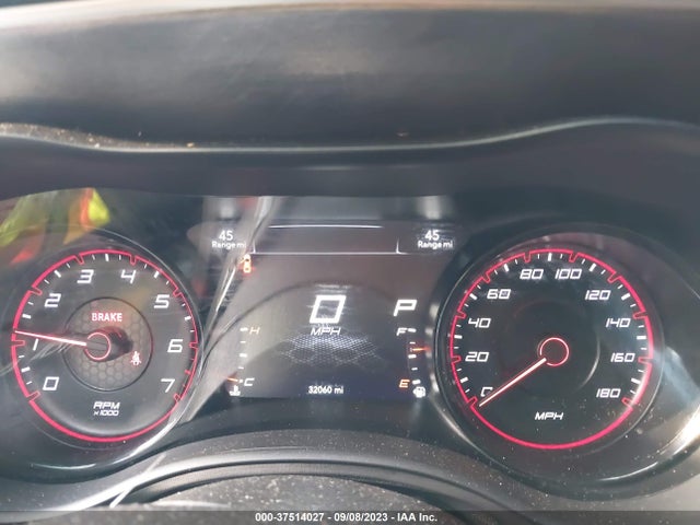 Dodge Charger Daytona 392 2018 2C3CDXGJ9JH134452 Image 7