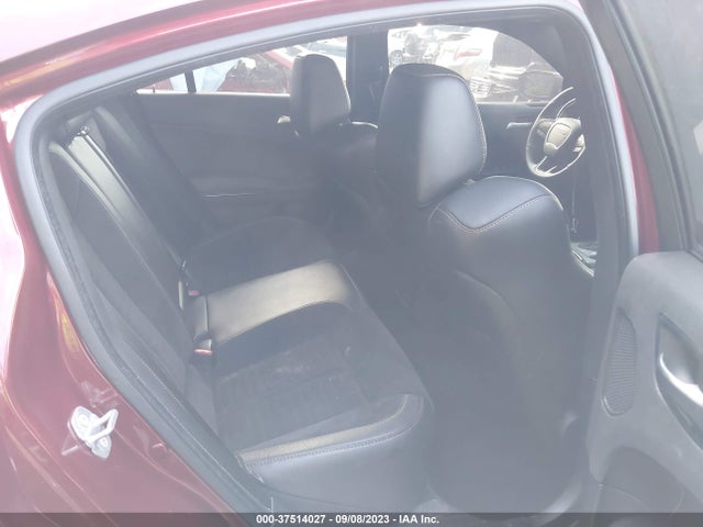 Dodge Charger Daytona 392 2018 2C3CDXGJ9JH134452 Image 8