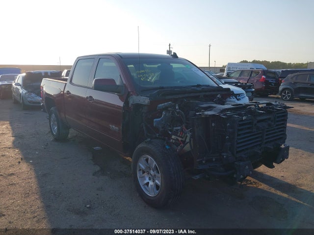 2017 3GCPCREC3HG317372 main image