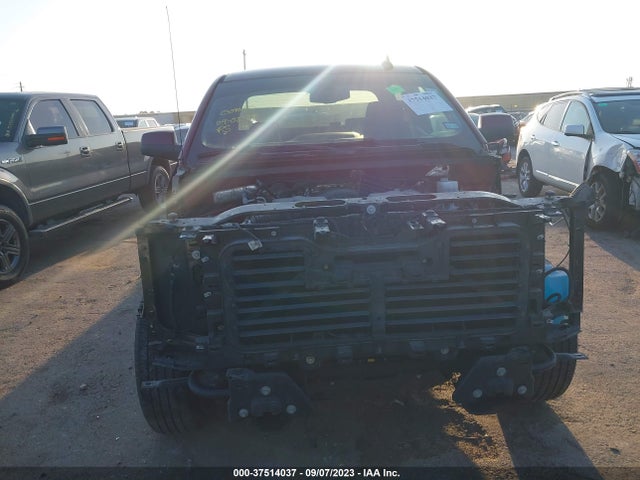 Chevrolet Silverado 1500 Lt 2017 3GCPCREC3HG317372 Image 12