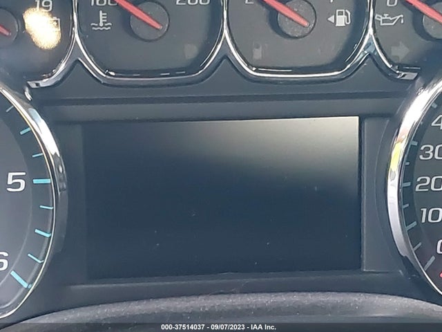 Chevrolet Silverado 1500 Lt 2017 3GCPCREC3HG317372 Image 15