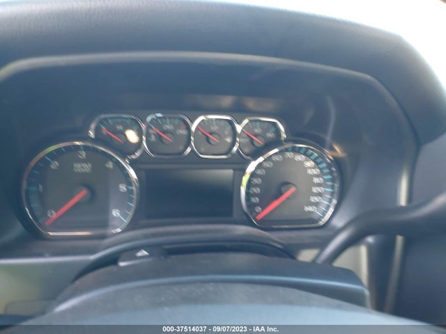 Chevrolet Silverado 1500 Lt 2017 3GCPCREC3HG317372 Image 7