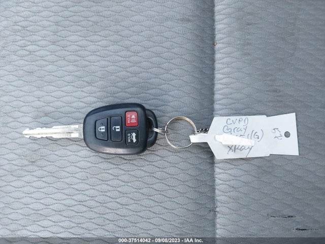 Toyota Corolla Le Eco 2016 5YFBPRHE7GP375490 Image 3