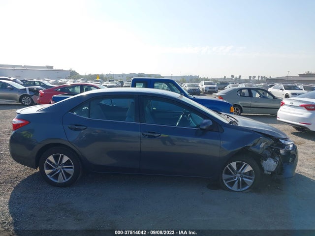 Toyota Corolla Le Eco 2016 5YFBPRHE7GP375490 Image 6