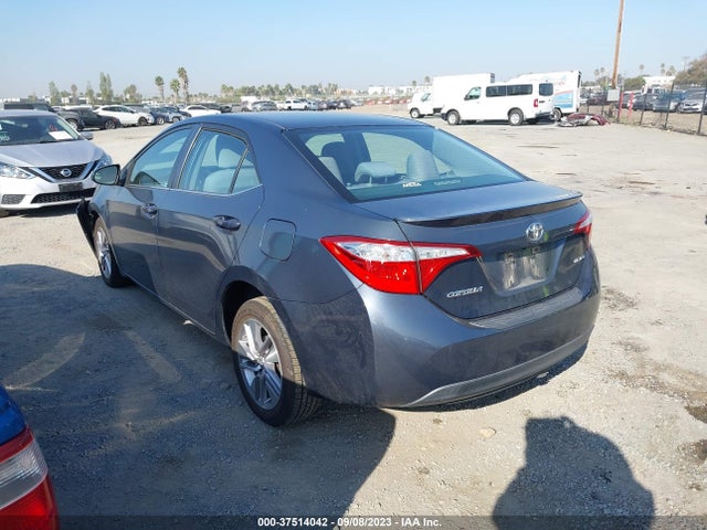 Toyota Corolla Le Eco 2016 5YFBPRHE7GP375490 Image 10