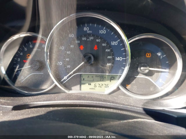 Toyota Corolla Le Eco 2016 5YFBPRHE7GP375490 Image 14