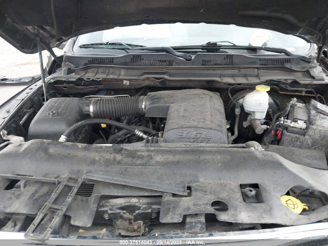 1C6RR6FGXLS138634 RAM 1500 Classic Tradesman
