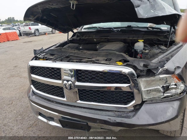 1C6RR6FGXLS138634 RAM 1500 Classic Tradesman