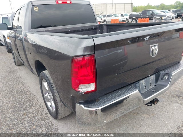 1C6RR6FGXLS138634 RAM 1500 Classic Tradesman