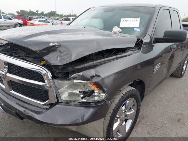 1C6RR6FGXLS138634 RAM 1500 Classic Tradesman