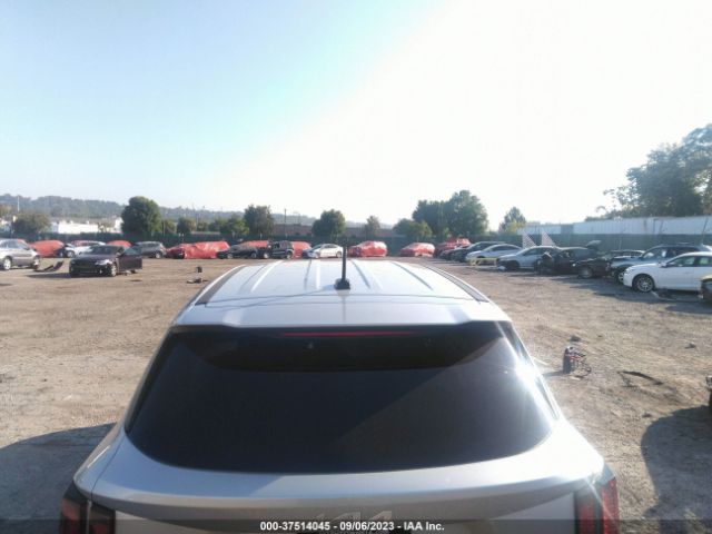 5XYRGDLC9NG113561 KIA SORENTO LX