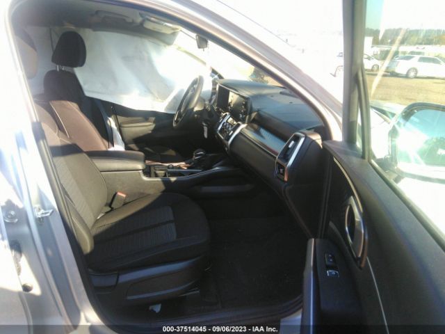 5XYRGDLC9NG113561 KIA SORENTO LX