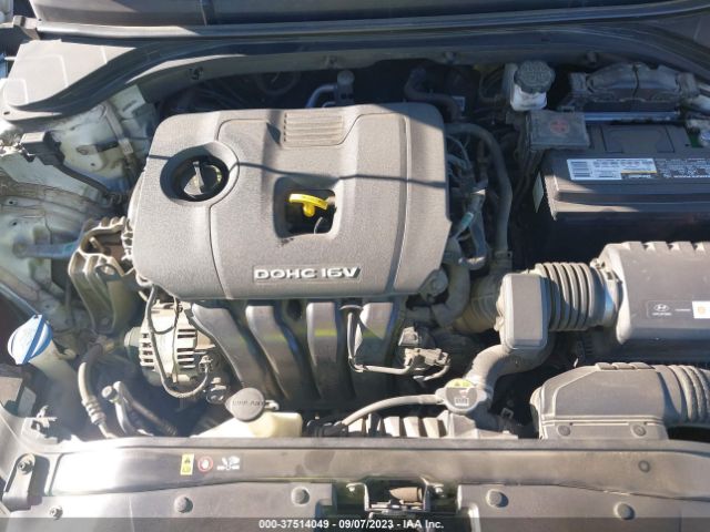 5NPD84LF3JH310388 Hyundai Elantra Value Edition