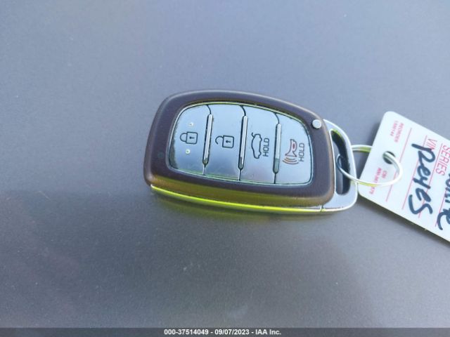 5NPD84LF3JH310388 Hyundai Elantra Value Edition