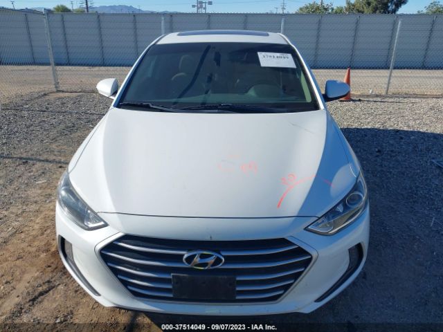 5NPD84LF3JH310388 Hyundai Elantra Value Edition