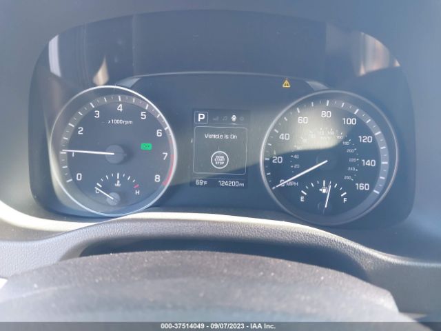 5NPD84LF3JH310388 Hyundai Elantra Value Edition