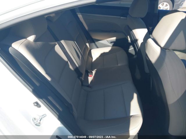 5NPD84LF3JH310388 Hyundai Elantra Value Edition