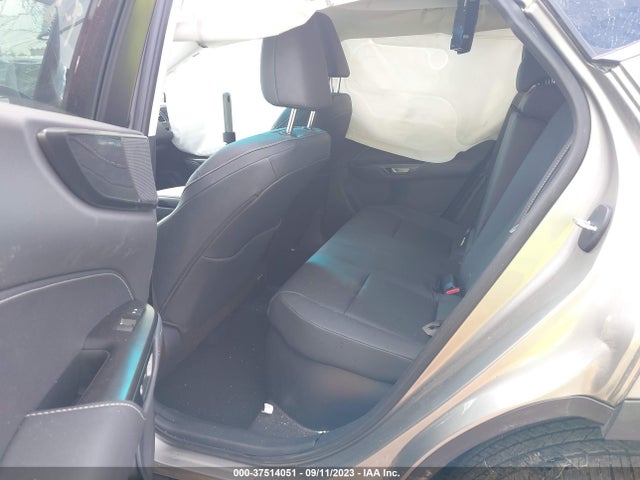 2T2GKCEZ0RC019258 Lexus Nx Nx 350h Premium