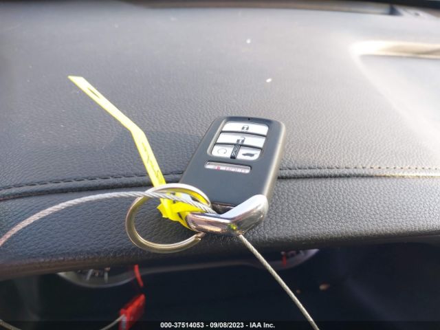 5FNYF6H91JB063084 Honda Pilot Touring