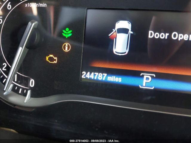 5FNYF6H91JB063084 Honda Pilot Touring