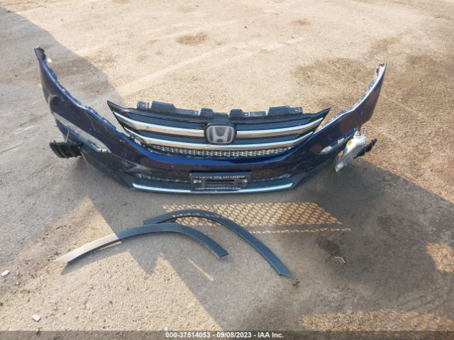 5FNYF6H91JB063084 Honda Pilot Touring