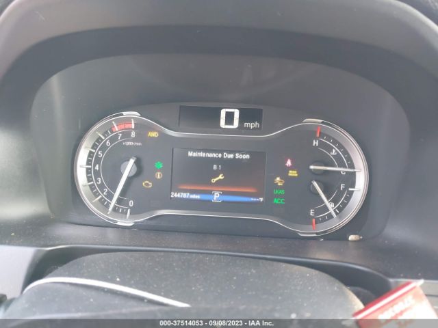 5FNYF6H91JB063084 Honda Pilot Touring