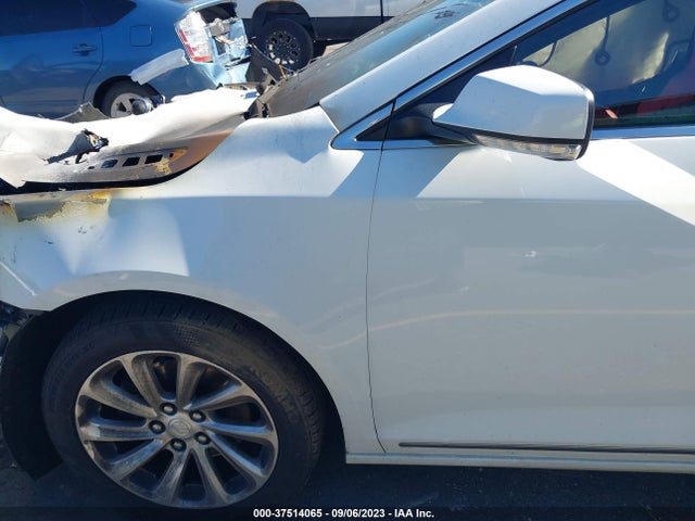 1G4GB5G30GF221574 Buick Lacrosse Leather