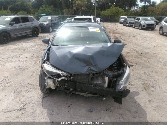 2016 TOYOTA COROLLA L/LE/S/S PLUS/LE PLUS VIN: 2T1BURHE9GC540688