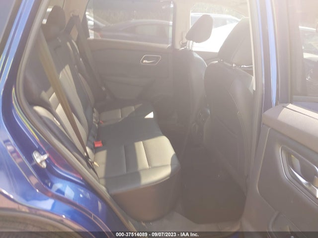 Nissan ROGUE SV 2021 JN8AT3BB7MW202885 Image 8