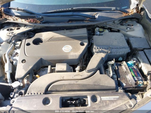 1N4AL3AP0EC273556 Nissan Altima 2.5 Sv
